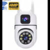 Камера SQ002 wifi Dual lens camera.(5866)