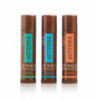 SPA Lip Balm – 3 PACK / доТЕРРА СПА, Трио комплект питательных бальзамов для губ
