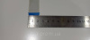 Щлейф 40pin EUNSUNG E129545  AWM 20861 105C VW-1  -F- довжина-50см