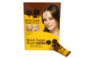 Сахарный скраб для лица Black Sugar Scrub из черного сахара 4 ml