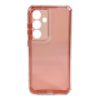 Чохол для смартфона Space III for Samsung Galaxy S24 Plus Red (Space3iSS24PRed)