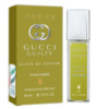 Gucci Guilty Elixir de Parfum pour Homme Pheromone Parfum мужской 40 мл
