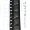 TJA1040T SOP8 SO8 TJA1040 A1040/C