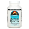 Source Naturals Activated Quercetin 100 капсул