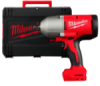 Гайкокрут акумуляторний 1/2« MILWAUKEE, M18 BLHIWF12-0X, 1627Нм, (HD кейс)