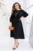 ​Жіноча сукня модель 124099