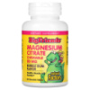 Natural Factors Kid's Magnesium Citrate 50 mg 60 жувальних таблеток