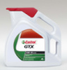 Моторное масло Castrol GTX 15W-40 A3/B3 4 л