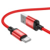 Кабель USB Hoco X89 Wind Type-C 3A