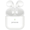 Bluetooth-гарнітура Proove Mainstream 2 TWS (APP) White (TWMS2001AP02)