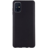 Чохол TPU Epik Black для Samsung Galaxy M31s (Чорний) - купити в SmartEra.ua