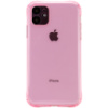 TPU чехол Ease Glossy Full Camera для Apple iPhone 12 (Рожевий) - купити в SmartEra.ua