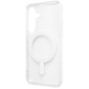 Чохол Proove Cuprum with Magnetic Ring для Samsung Galaxy S24 Plus/S25 Plus White (PCCCSGSP2514) (Код товару:41501)