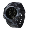 Sanda 2182 Camo All Black