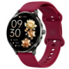 Smart Luna Cherry Rubber, 3 ремінці
