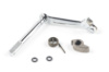 Рычаг включения сцепления 4T CG125/150 ZZQ (N-1906)