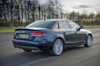 Чип тюнинг прошивки Audi A4 2.0 TDI дизель Bosch от CarMaster