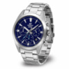 Чоловічий годинник Casio Edifice EFV-630D-2A з хронографом та водозахистом 10 ATM