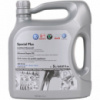 Моторное масло VW Audi Special Plus 5W-40 5 л