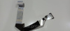 Шлейф LVDS T-con 30pin WENXIN E230343 AWM 20706 105C 60V VW-1 довжина-42см