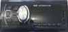 Автомагнітола Bluetooth ATLANFA 1783BT зі знімною панеллю