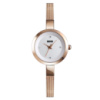 Skmei 1390RG Rose Gold