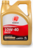 Моторное масло Idemitsu SN/CF 10W-40 4 л