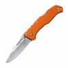 Нож складной Cold Steel Working Man Blaze Orange (54NVRY)