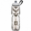 Термобутылка Polar Bottle Chevron (720мл), black