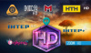 Inter Media Group одновременно перевела вещание своих телеканалов в формат HD