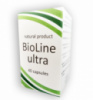 BioLine Ultra - Капсулы для похудения (Биолайн Ультра)