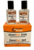 Жидкость для изоляции керамики от гипса  DistriSol Dur + Sep (Дистрисол Дур+Сеп)