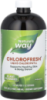 Nature's Way Liquid Chlorophyll 480 ml, М'ята