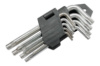 Набор ключей Torx T10-50 (9шт) (111464)