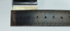 Шлейф LVDS T-con 30pin P-TWO AWM 20861 E221612 105C 60V VW-1 довжина-30см ширина-3.1см 3.7см