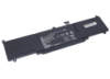 Аккумуляторная батарея для ноутбука Asus C31N1339 ZenBook UX303 11.31V Black 4400mAh OEM