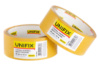 Скотч двухсторонний Unifix 38 мм x 10 м полипропилен (PP-3810)