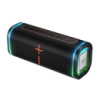 Портативная Bluetooth колонка Hoco HC51 black