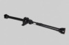 Вал карданний УАЗ PATRIOT, SIMBIR задній (5-ст. КПП) З ПІДВІСНИМ EXPERT (АДС) [L:1165/1220]