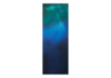 Килимок для йоги Manduka eKO Royal Flaneur Midnight Limited Edition 180x61x0.5 см