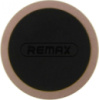 Автомобильный держатель Car Holder Tarnish Remax RM-C30-Gold