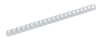 Пружина белая d28 мм 50 шт/уп от ТM Buromax