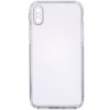 TPU чохол Epic Transparent 1,5mm Full Camera Apple iPhone XS Max (6.5«») (Безбарвний (прозорий)) - купити в SmartEra.ua