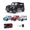 Джип на радиоуправлении DC24251 22 см