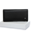 PODIUM Кошелек Classic Женский кожа DR. BOND W501 black