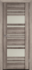 Міжкімнатні двері «Ніцца» G 800, колір бук баварський