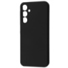 Чохол WAVE Colorful (TPU) для Samsung A25 5G A256 Black