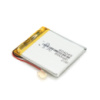 Литий-полимерный аккумулятор 4*40*45mm (Li-ion 3.7В 800мА·ч)