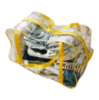 Сумка в роддом/для игрушек ORGANIZE (желтый)