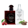 Yves Saint Laurent Black Opium Over Red